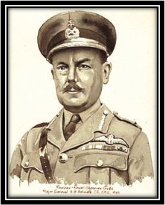 Figure 1. General Ashmore