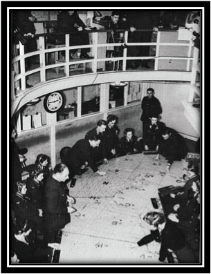 Figure 2. The 11 Group Filter Room