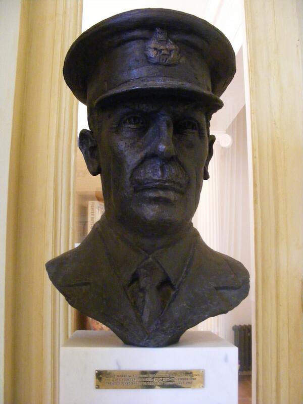 Image 1 - ACM Lord Hugh Dowding